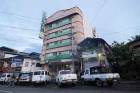 GV Hotel Pagadian