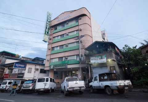 Exterior GV Hotel Pagadian