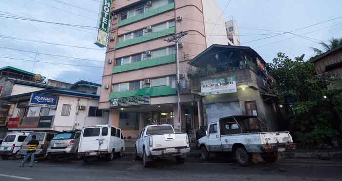 Exterior GV Hotel Pagadian