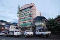 Exterior GV Hotel Pagadian