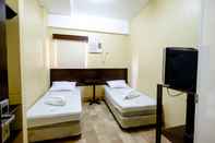 Bedroom GV Hotel Pagadian