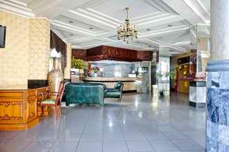 Lobby 4 OYO 805 Hotel Dyan Graha