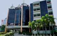 Bangunan 2 OYO 805 Hotel Dyan Graha