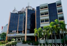 ภายนอกอาคาร 2 OYO 805 Hotel Dyan Graha