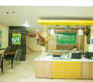 Lobby 2 GV Hotel Talisay Cebu