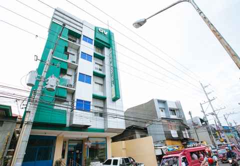 Exterior GV Hotel Talisay Cebu