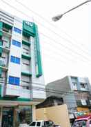 EXTERIOR_BUILDING GV Hotel Talisay Cebu