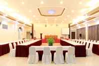 Functional Hall Megaria Hotel Merauke