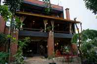 Exterior Villa DSK - Buah Batu Bandung