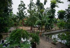 Common Space 3 Villa DSK - Buah Batu Bandung
