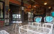 Lobi 7 Villa DSK - Buah Batu Bandung