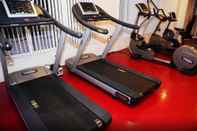 Fitness Center Stradella Hotel