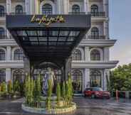 Bangunan 2 Lafayette Boutique Hotel