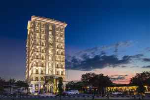 Lafayette Boutique Hotel, Rp 1.212.825
