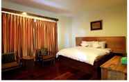 Kamar Tidur 3 Hotel Grand Papua Fakfak