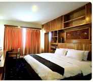 ห้องนอน 2 Hotel Grand Papua Fakfak