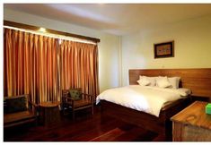 Bedroom 5 Hotel Grand Papua Fakfak