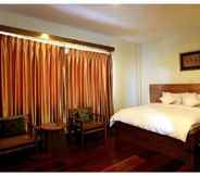 ห้องนอน 5 Hotel Grand Papua Fakfak