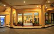 Lobby 4 Hotel Grand Papua Fakfak