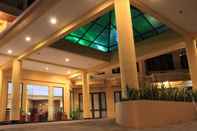 Lobby Hotel Grand Papua Fakfak