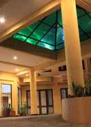 LOBBY Hotel Grand Papua Fakfak