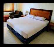 ห้องนอน 6 Hotel Grand Papua Fakfak