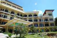 Exterior Hotel Grand Papua Fakfak