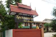 Bangunan Kechkewalin House