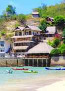 EXTERIOR_BUILDING Surf Garden Lombok