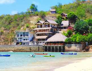 Bangunan 2 Surf Garden Lombok