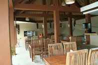 Lobby Surf Garden Lombok