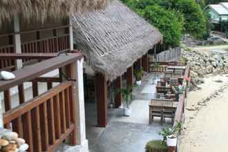 Exterior 4 Surf Garden Lombok