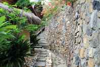 Ruang untuk Umum Surf Garden Lombok