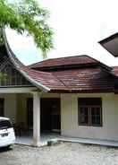 EXTERIOR_BUILDING Tan Dirih Hotel Maninjau