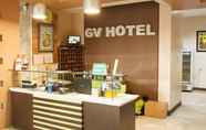 Lobby 5 GV Hotel Cagayan de Oro