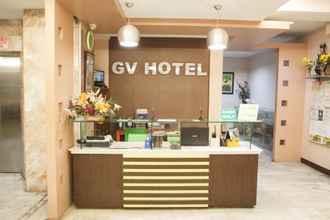 Lobi 4 GV Hotel Cagayan de Oro