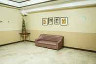 Ruang untuk Umum GV Hotel Cagayan de Oro