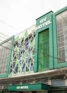 EXTERIOR_BUILDING GV Hotel Cagayan de Oro