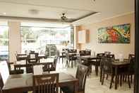 Restoran GV Hotel Cagayan de Oro