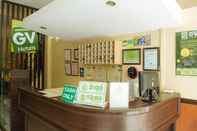 Lobby GV Hotel Camiguin