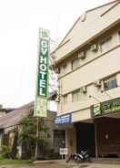 EXTERIOR_BUILDING GV Hotel Camiguin