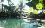 Swimming Pool 3 Rumah Semanggi