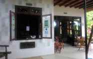 Lobby 2 Rumah Semanggi