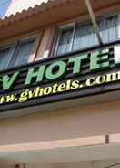 EXTERIOR_BUILDING GV Hotel Catarman