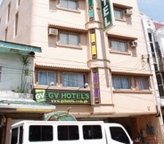 Exterior 4 GV Hotel Catarman