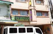 Exterior 4 GV Hotel Catarman