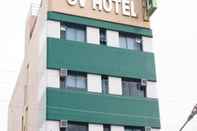 Exterior GV Hotel Catbalogan