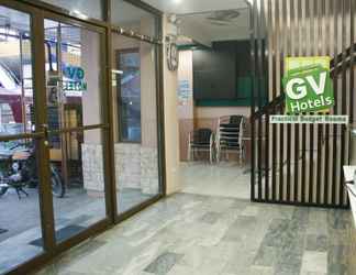 Lobby 2 GV Hotel Catbalogan