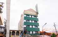 ภายนอกอาคาร 3 GV Hotel Catbalogan