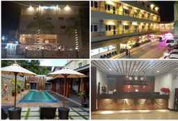 Grand Tembaga Hotel